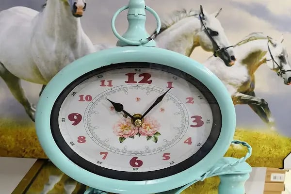 Beş Çayı Kumluca, hediyelik züccaciye ve mutfak eşyası - Resim 4