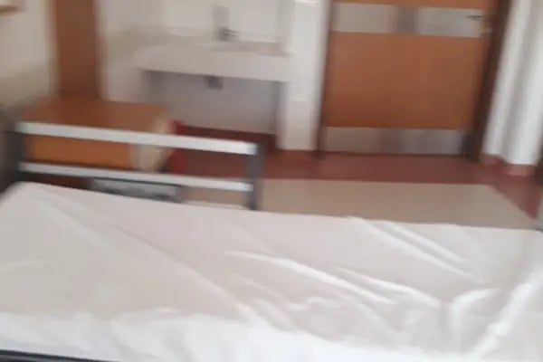 Şanlıurfa Eyyübiye Devlet Hastanesi Ve Kadın Hastalıkları Ve Doğum Hastanesi - Resim 5