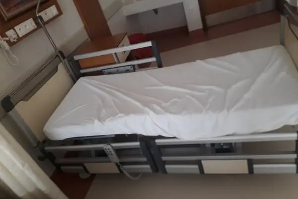 Şanlıurfa Eyyübiye Devlet Hastanesi Ve Kadın Hastalıkları Ve Doğum Hastanesi - Resim 7
