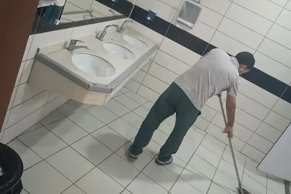 Şanlıurfa Eyyübiye Devlet Hastanesi Ve Kadın Hastalıkları Ve Doğum Hastanesi - Resim 10