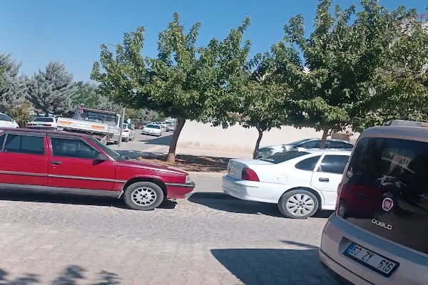 Şanlıurfa Eyyübiye Devlet Hastanesi Ve Kadın Hastalıkları Ve Doğum Hastanesi - Resim 3
