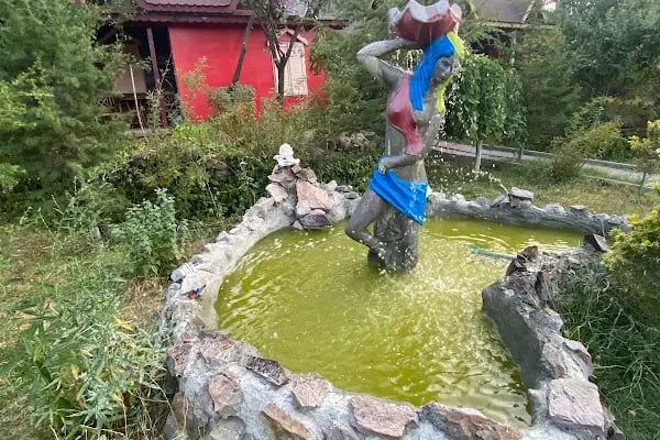 DÜŞ YOLCUSU AT ÇİFTLİGİ - Resim 15