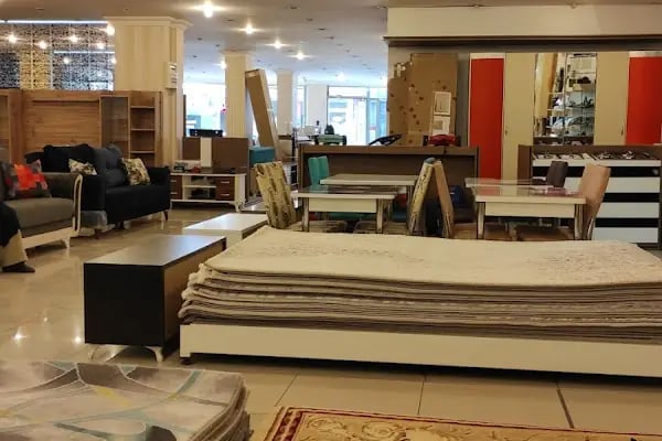 Samanci Mobilya - Resim 3