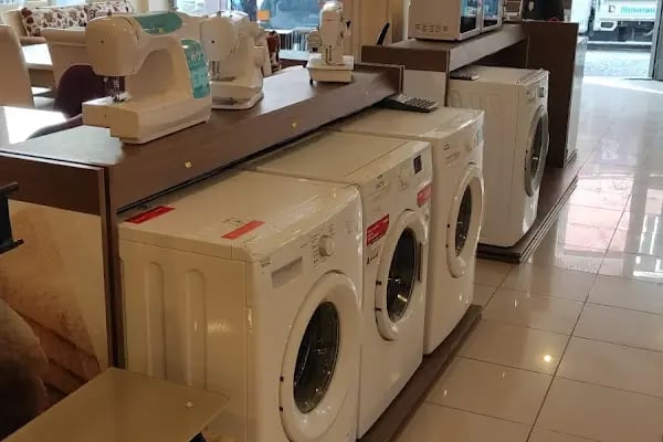 Samanci Mobilya - Resim 4