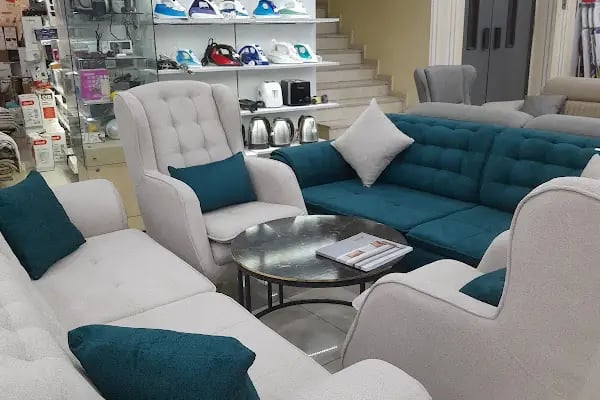Samanci Mobilya - Resim 8