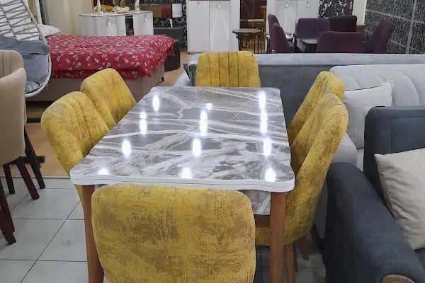 Samanci Mobilya - Resim 1