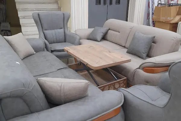 Samanci Mobilya - Resim 17