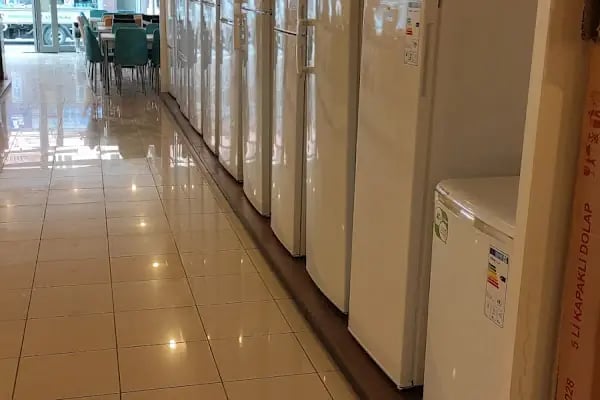 Samanci Mobilya - Resim 7