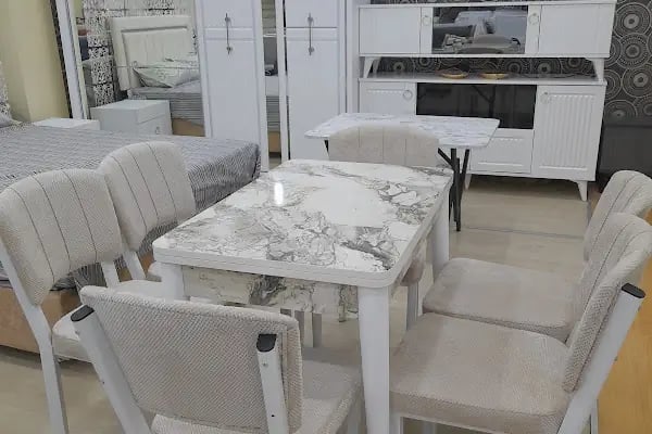 Samanci Mobilya - Resim 20