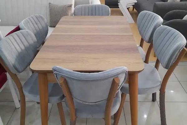 Samanci Mobilya - Resim 12