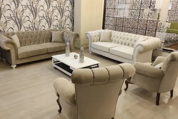 Samanci Mobilya - Resim 5