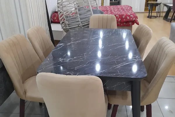 Samanci Mobilya - Resim 6