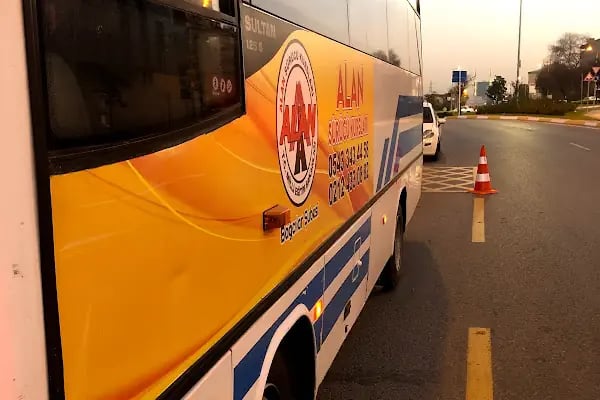 Bağcılar Alan Sürücü Kursu - Resim 18
