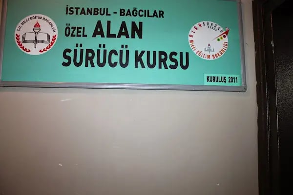 Bağcılar Alan Sürücü Kursu - Resim 15