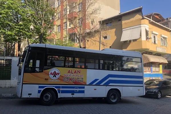Bağcılar Alan Sürücü Kursu - Resim 2