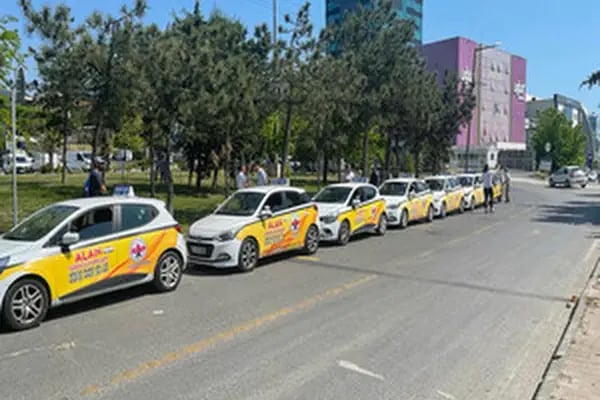Bağcılar Alan Sürücü Kursu - Resim 11