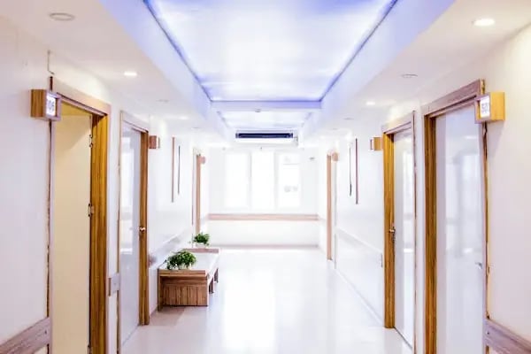 Özel Mersin Yenişehir Hastanesi - Resim 15