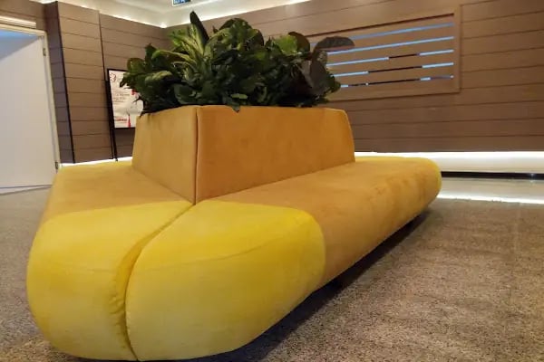 Özel Mersin Yenişehir Hastanesi - Resim 8