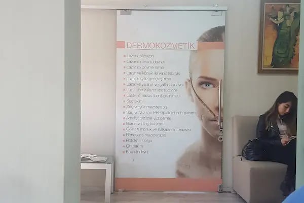 Özel Mersin Yenişehir Hastanesi - Resim 10
