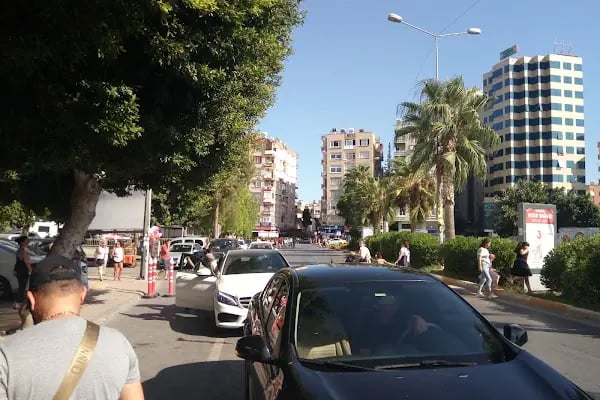 Özel Mersin Yenişehir Hastanesi - Resim 11