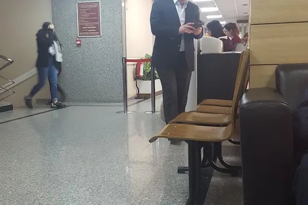 Özel Mersin Yenişehir Hastanesi - Resim 6