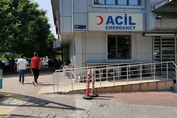 Özel Mersin Yenişehir Hastanesi - Resim 18