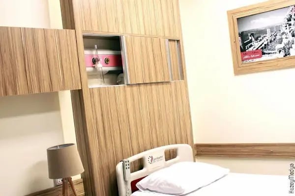 Özel Mersin Yenişehir Hastanesi - Resim 12
