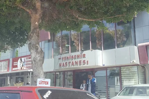 Özel Mersin Yenişehir Hastanesi - Resim 17