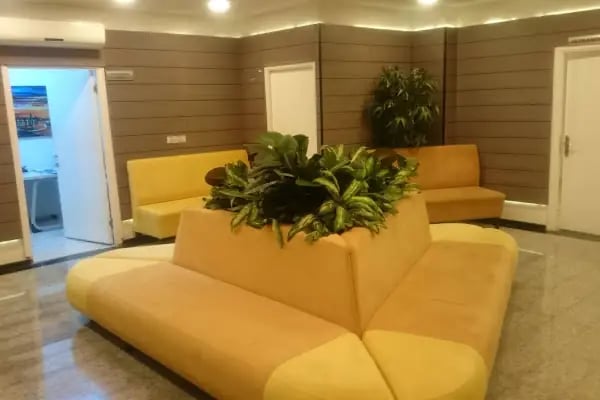Özel Mersin Yenişehir Hastanesi - Resim 3