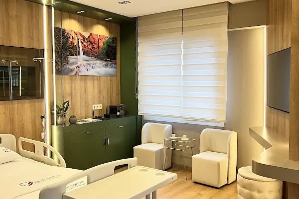 Özel Mersin Yenişehir Hastanesi - Resim 2