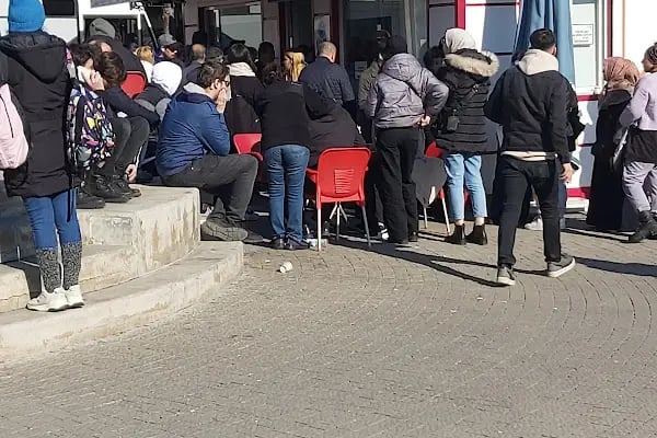 Özel Mersin Yenişehir Hastanesi - Resim 16