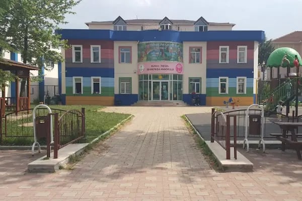 İshakpaşa Anaokulu - Resim 3