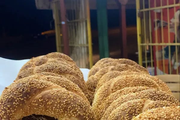 Arapoğlu Ekmek Fırını - Resim 4