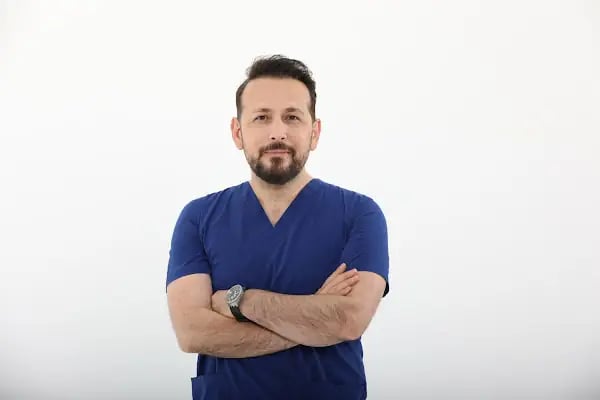 Prof. Dr. Aydın Arslan - Resim 2