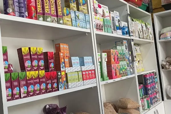 ASYA PETSHOP GAZİANTEP - Resim 8