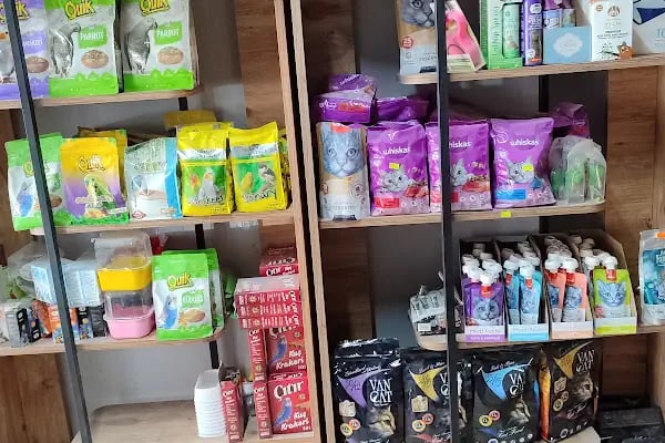 ASYA PETSHOP GAZİANTEP - Resim 13