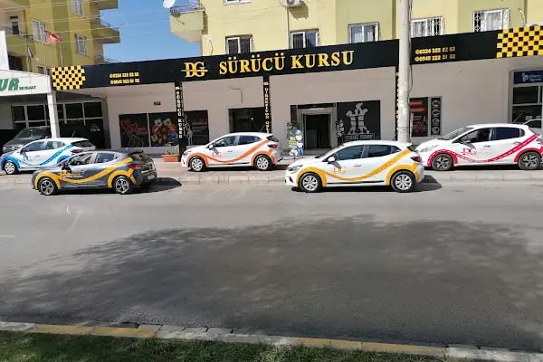 DG SÜRÜCÜ KURSLARI - Resim 3