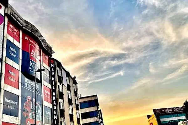 MED Dil Akademi Bayrampaşa Kurs Merkezi - Resim 2