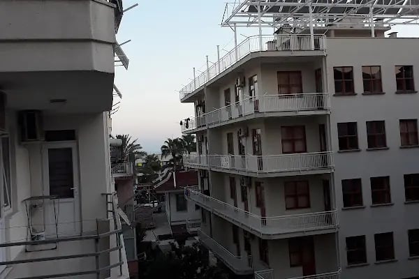 GÜRSES APART OTEL - Resim 13