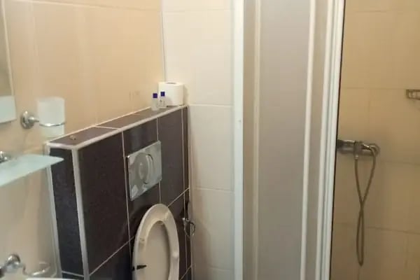 GÜRSES APART OTEL - Resim 5