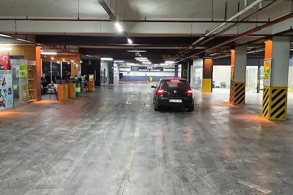 ARABAM OTO YIKAMA VE UYGULAMA MERKEZİ (ARABAM GARAJ) - Resim 2
