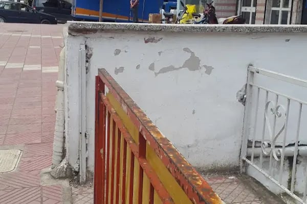 Yurtiçi Kargo Mesir - Resim 5