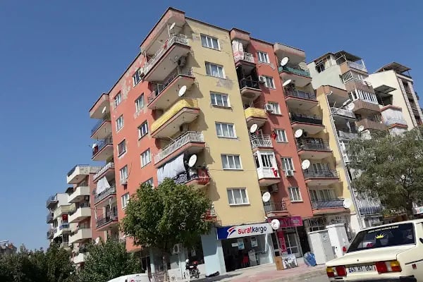 Yurtiçi Kargo Mesir - Resim 13