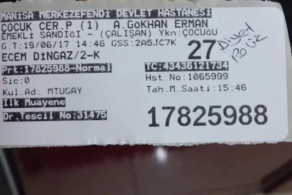 Yurtiçi Kargo Mesir - Resim 11