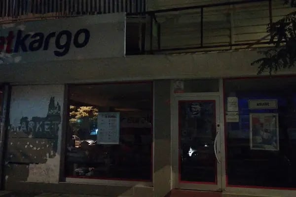 Yurtiçi Kargo Mesir - Resim 7