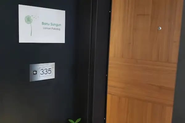 Uzman Psikolog Banu Sungun - Resim 3
