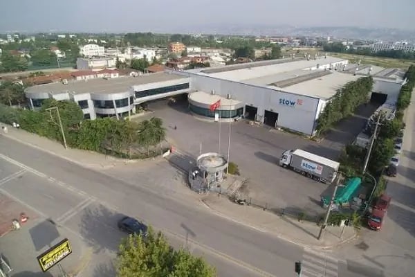Stow İzmit Üretim A.Ş. - Resim 14