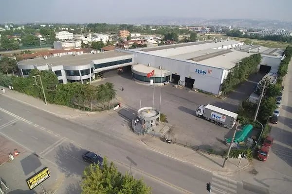 Stow İzmit Üretim A.Ş. - Resim 10