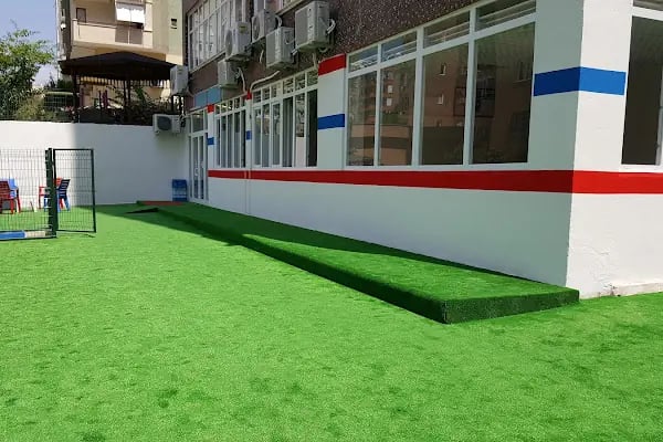 Kuzey Yabancı Dil Kursu - Resim 8
