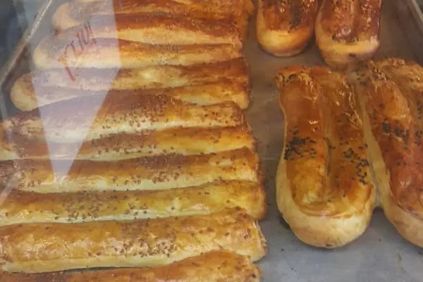 Aksu kofte piyaz Ramazan'ın Yeri - Resim 9